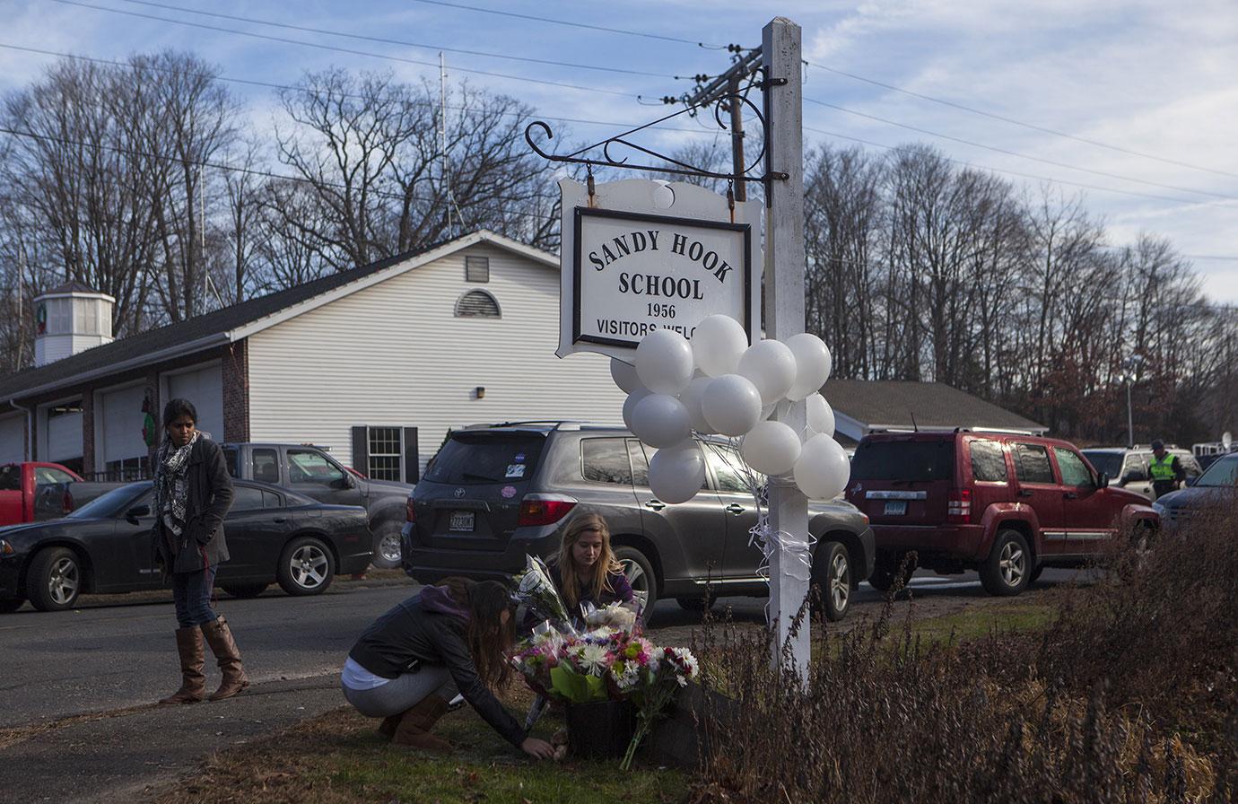 Sandy Hook Elementary – Five Years Later, A Community Still Mourns