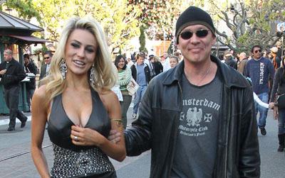 //courtney stodden inf post