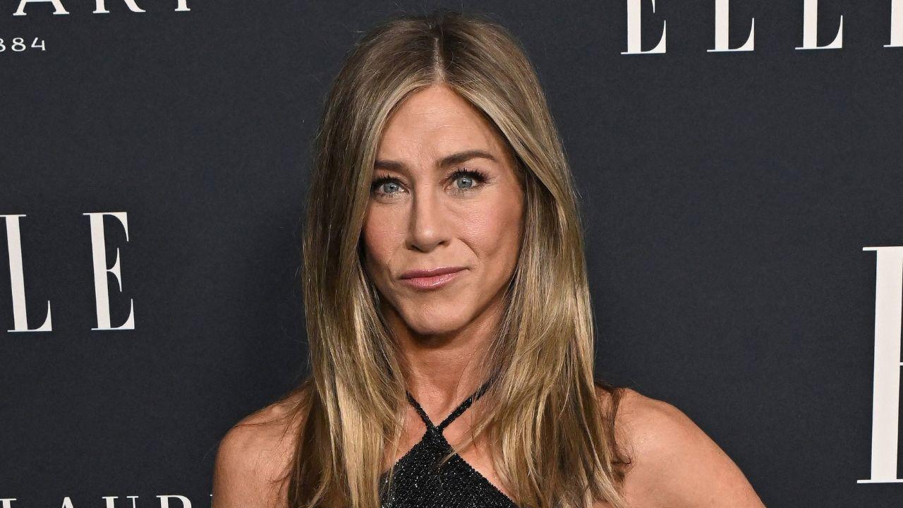 picture of Jennifer Aniston