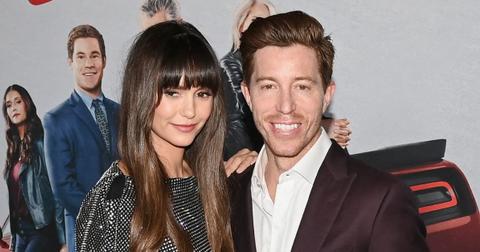 Shaun White & Nina Dobrev Friend Reveals Reason Behind Shocking Split