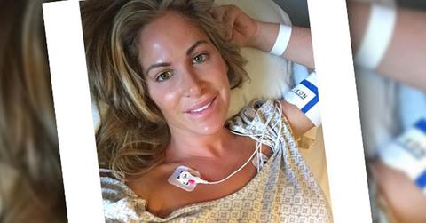 Kim Zolciak ‘Dancing With The Stars’