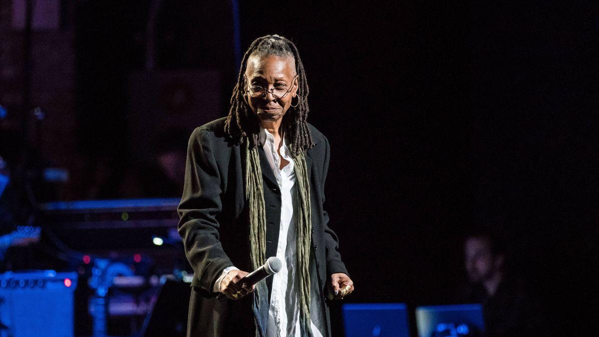 Whoopi Goldberg said she prefers 'one-night stands' over relationships as she reflects on past marriages.