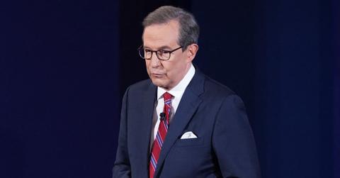 chris wallace cnn ratings plummet comments taylor swift time magazine