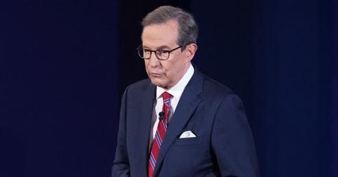 chris wallace cnn ratings plummet comments taylor swift time magazine