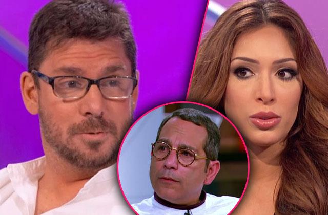 farrah abraham injured teen mom og reunion fight