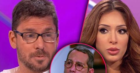 farrah abraham injured teen mom og reunion fight