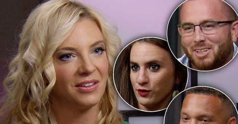 married at first sight sneak peek season 8 premiere