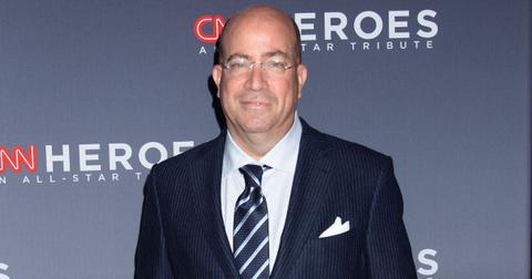 Alisyn Camerota Loses Primetime Gig Just 2 Weeks After Zucker Scandal