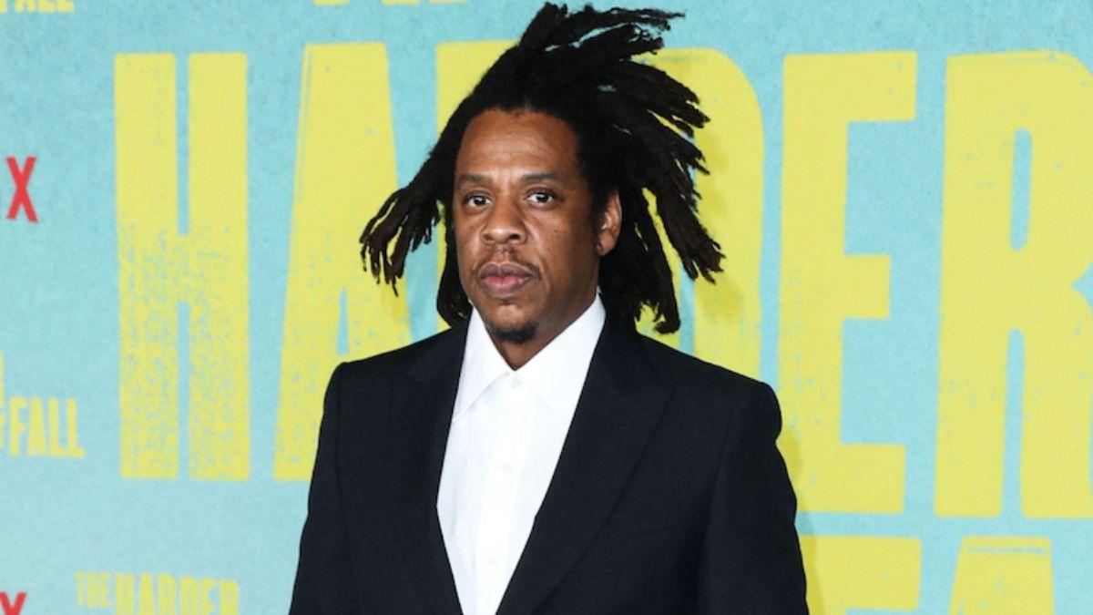 Photo of Jay Z