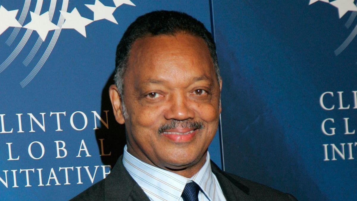 Karin Stanford gave birth to Jesse Jackson's daughter, Ashley in 1999 during the civil rights leader's affair.