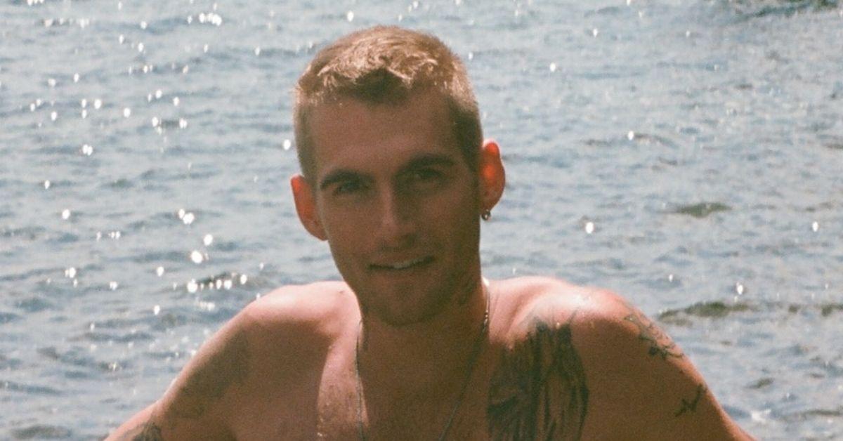 picture of presley gerber