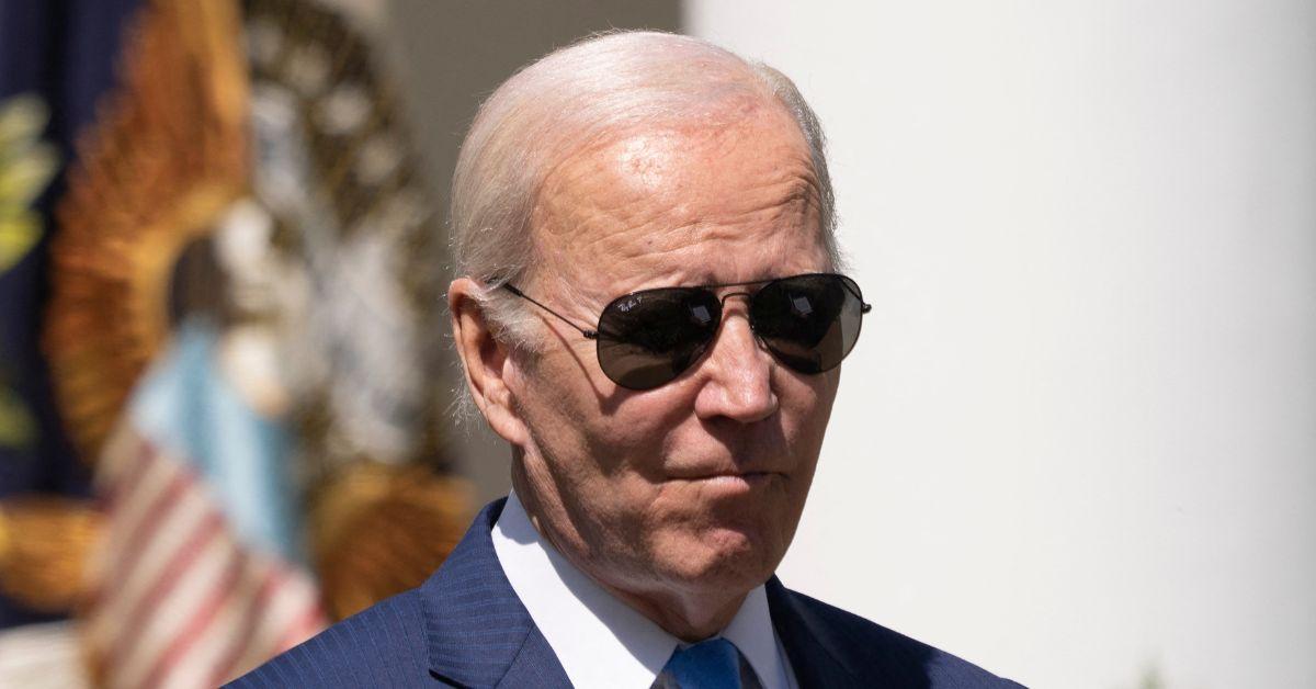 Documents 'Connecting' Joe Biden to Hunter's Business Deals Surface