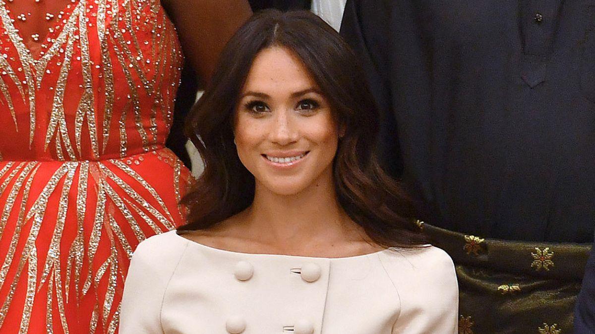 Photo of Meghan Markle