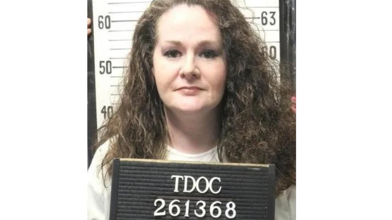 Pike is set to be executed on Wednesday,