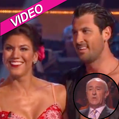 //len goodman dwts