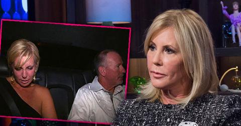 vicki gunvalson brooks ayers cancer lie rhoc