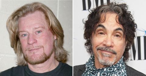 hall oates daryll hall sues john oates contract lawsuit report