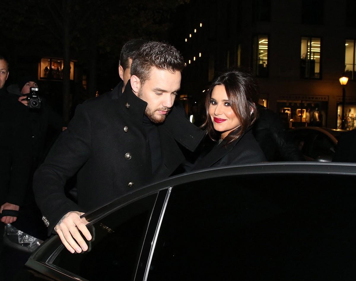 Cheryl Cole shared son Bear with Liam Payne, who reportedly spoke about the boy during his final hours.