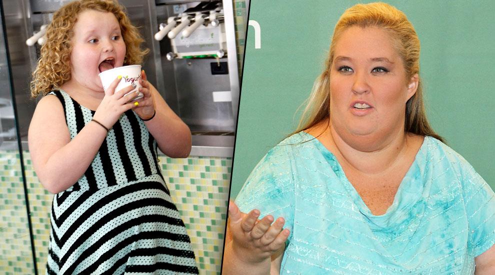 Mama June Shannon Disses ‘The Doctors’