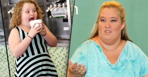 Mama June Shannon Disses ‘The Doctors’