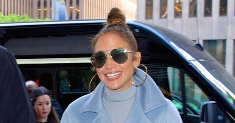 Jennifer Lopez