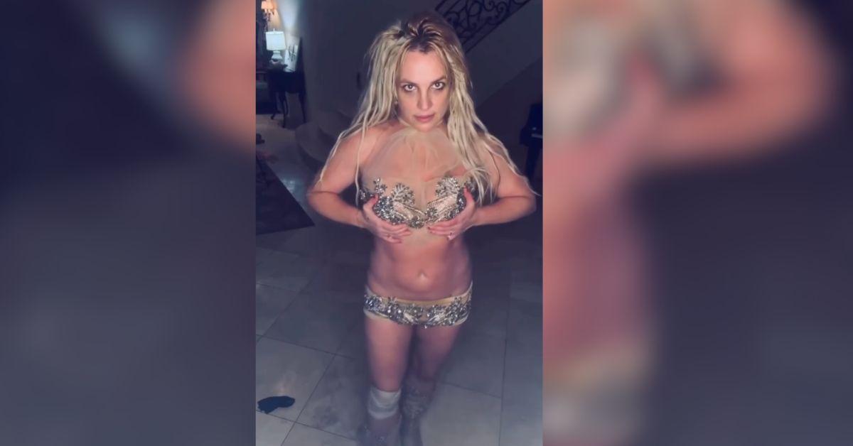 Photo of Britney Spears