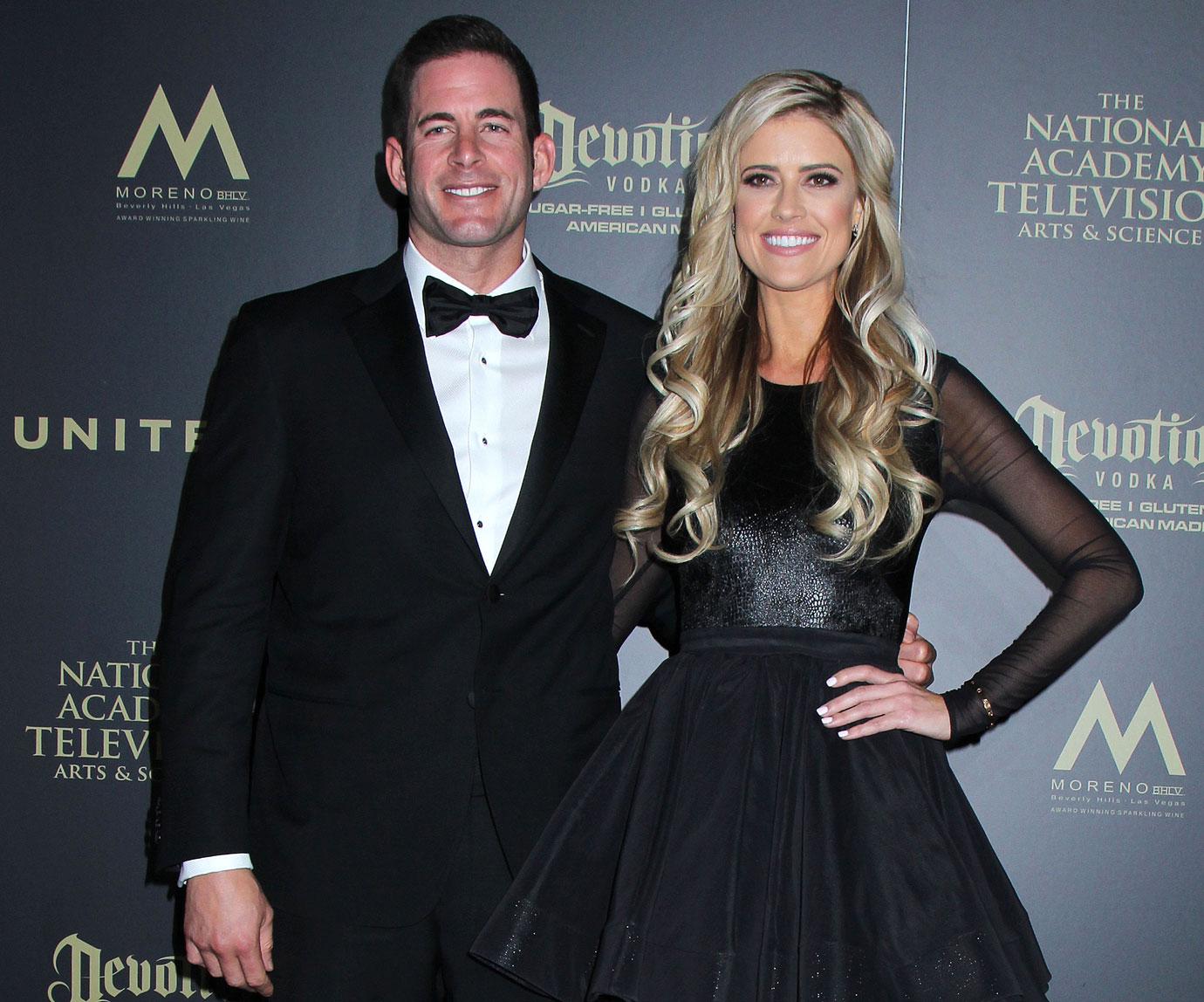 tarek el moussa rant ex wife christina haack flip or flop hgtv