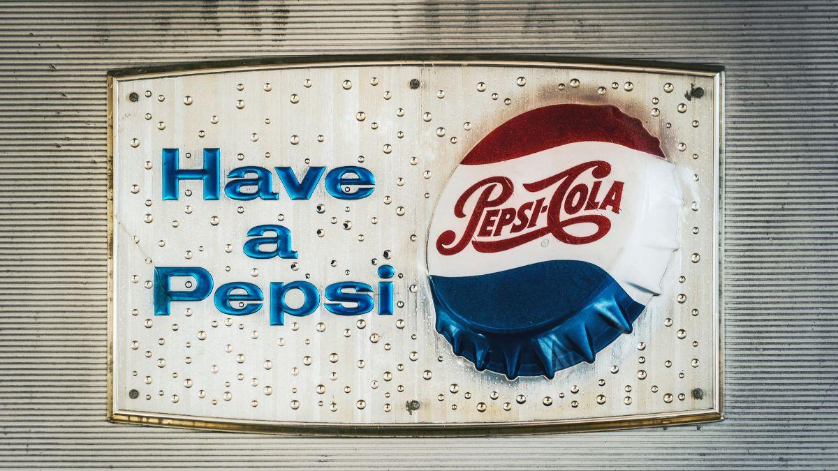 Photo of Pepsi Cola