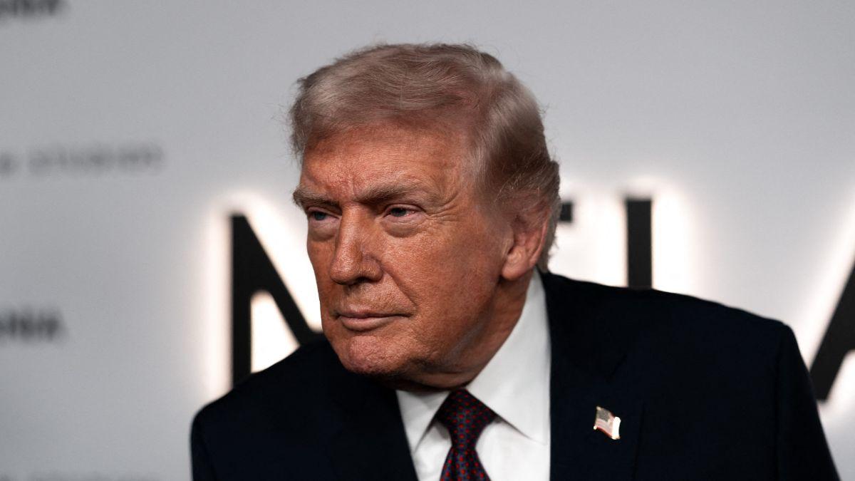 picture of Donald Trump