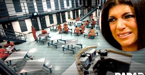 //teresa giudice gets years jail joe months pp sl