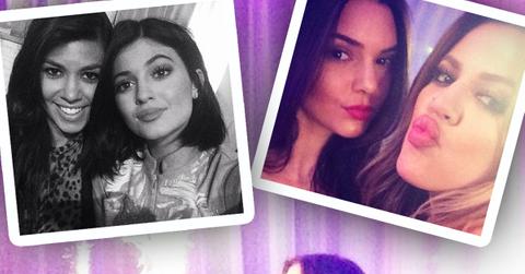 //khloe kardashian birthday instagram