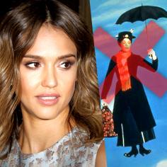 //jessica alba doesnt believe hiring professional nannies extended family marry poppins  sq