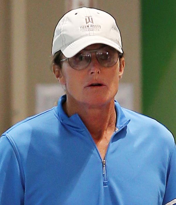 //bruce jenner sex change doctor estimates  transformation