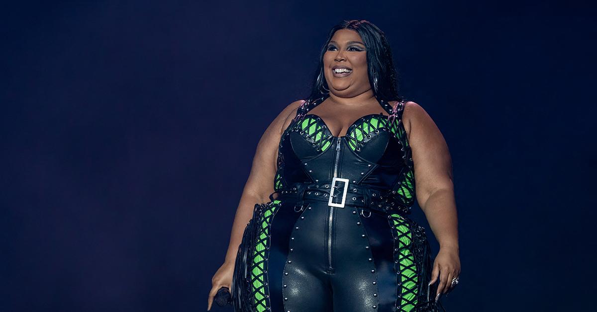 lizzo dancers lawsuit