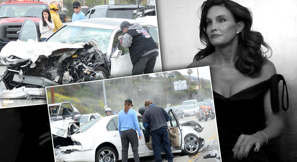 Shady Business? Caitlyn Jenner Holding 'I Am Cait' Payments In A Trust