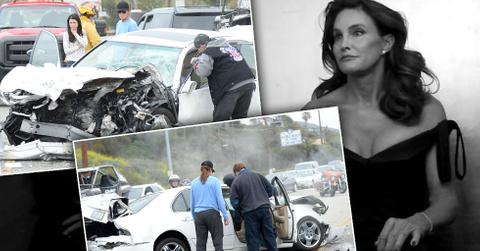 Caitlyn Jenner Sex Change Docuseries Payment Trust Cait