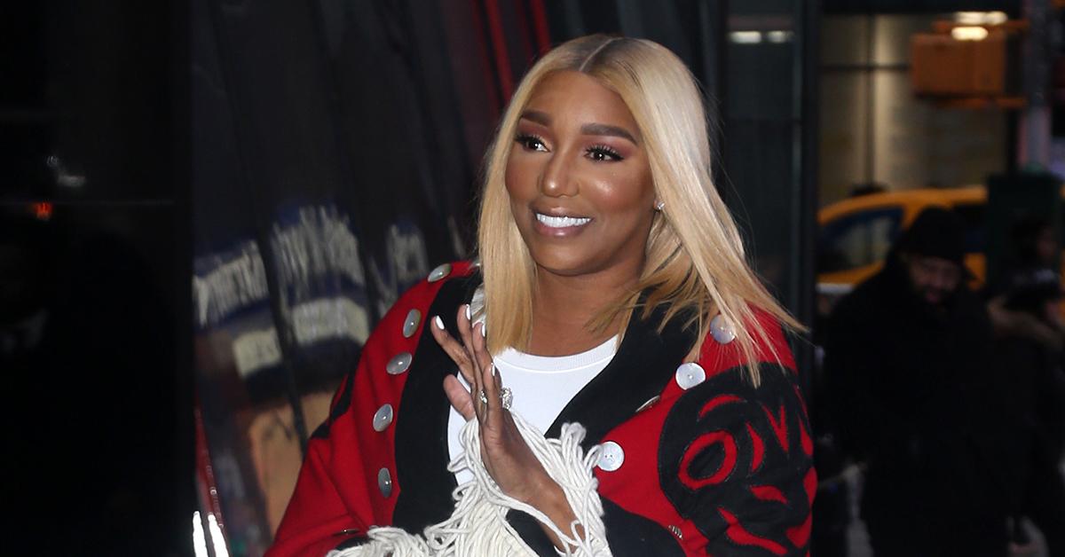 nene leakes breakup bravo snub soft era