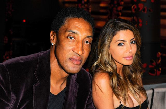 Scottie Larsa Pippen Divorce Reconcile