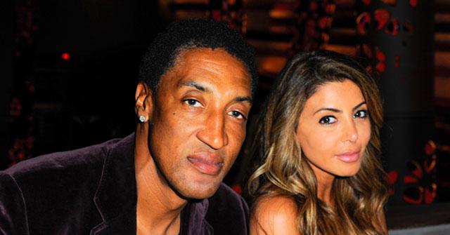 Scottie Larsa Pippen Divorce Reconcile
