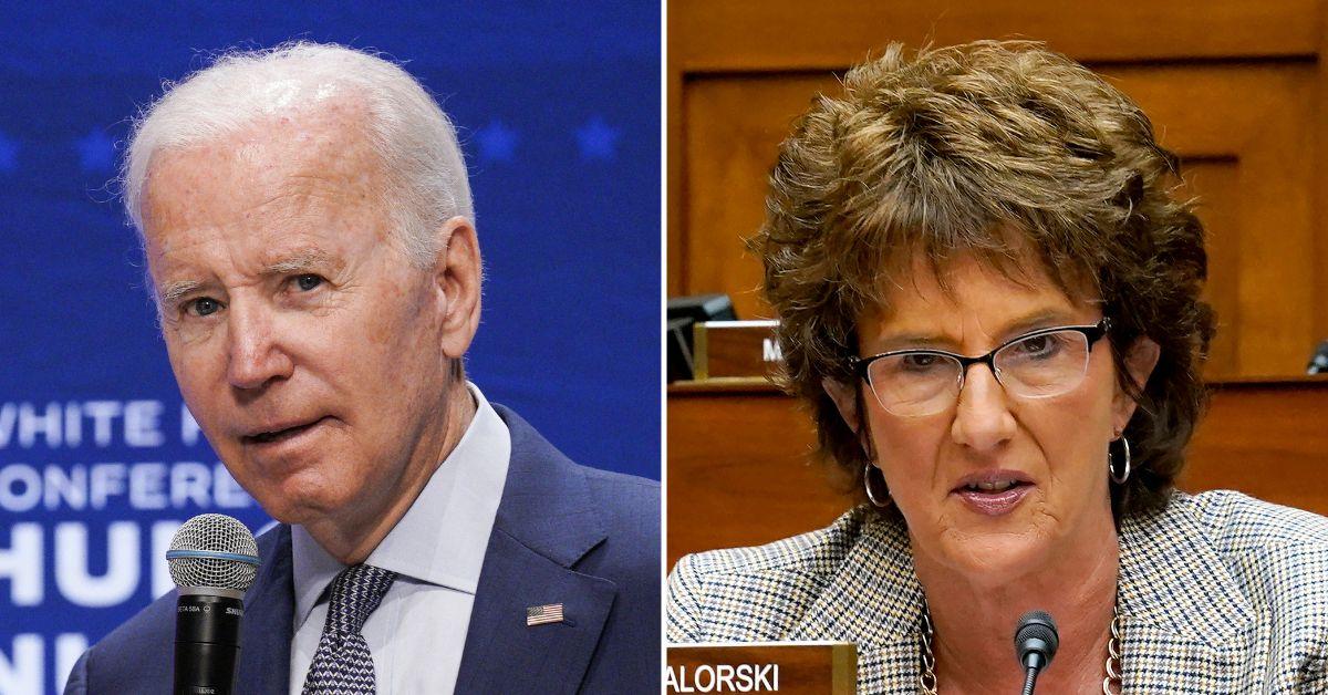 Still Pissed Off at POTUS Joe Biden and First Lady Jill, Angel Reese Makes  Outlandish Obama Claim