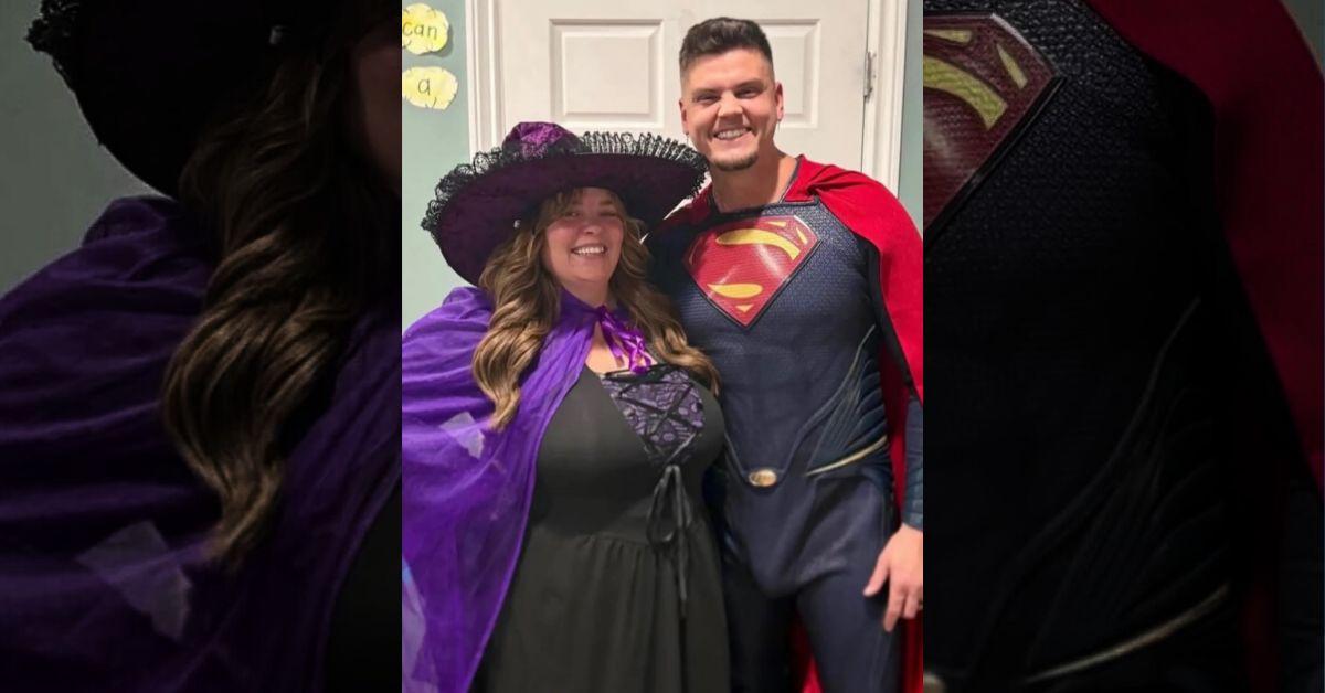 Photo of Catelynn Lowell and Tyler Baltierra