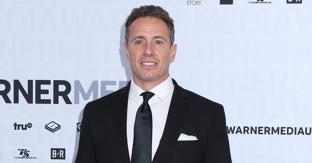 chris cuomo firefighter cnn fired brother andrew