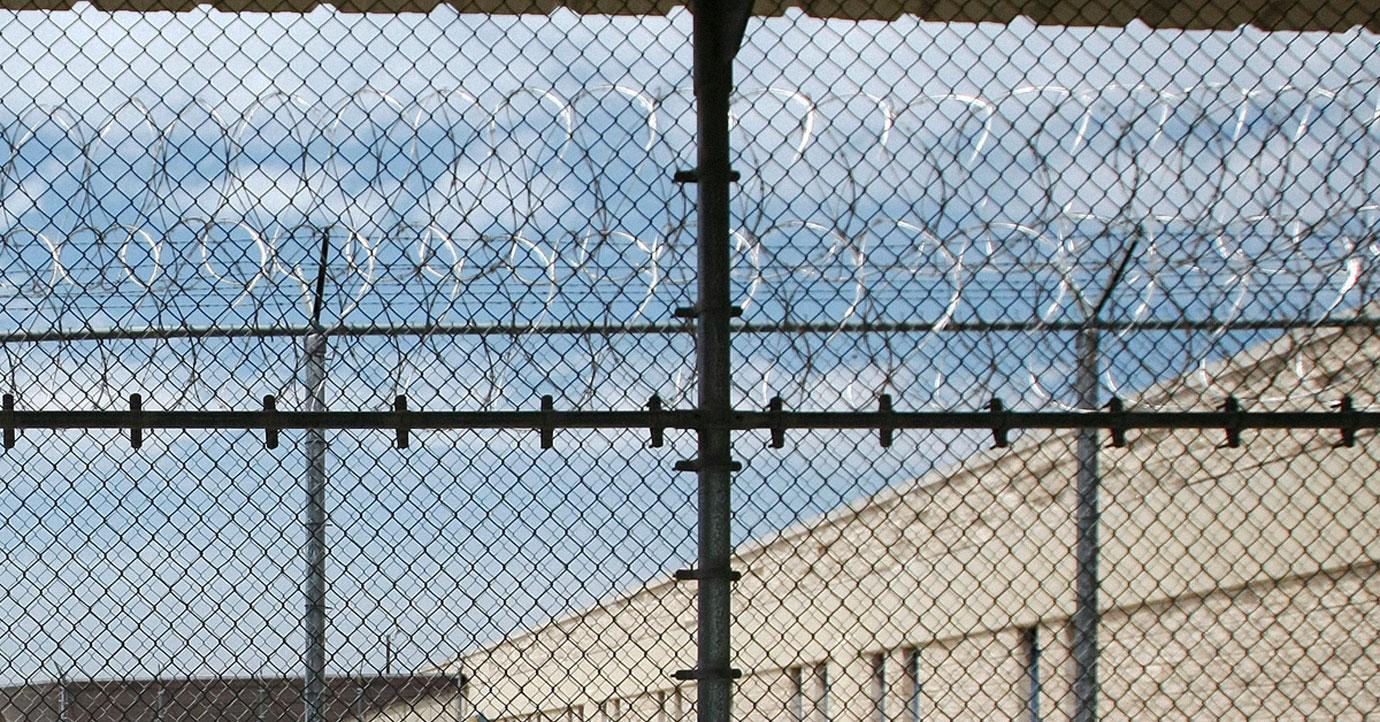 Two Female Inmates Pregnant After Sex With Transgender Inmates