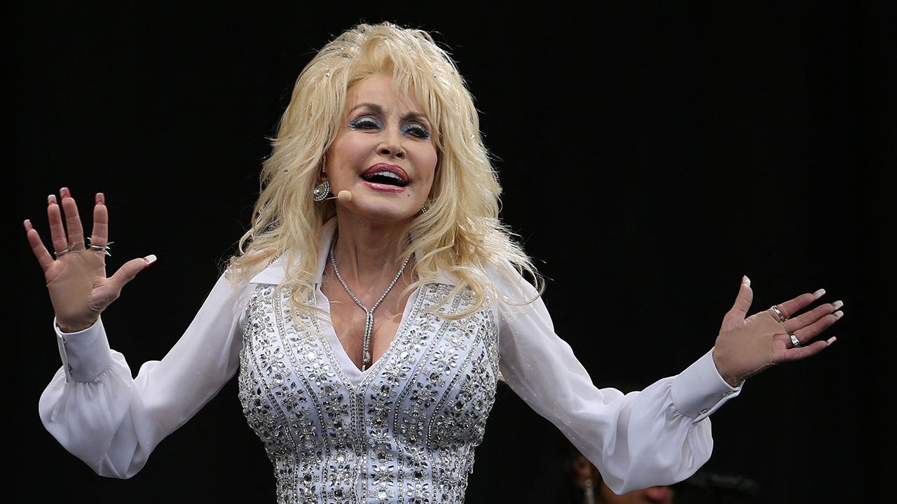 Parton died at age 80 after a short battle with cancer.
