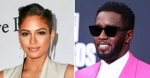 cassie ventura lawyer attacks sean diddy combs disingenuous apology