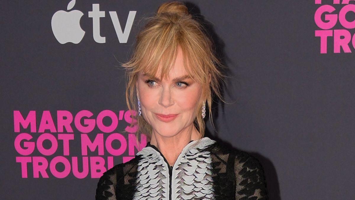 Photo of Nicole Kidman