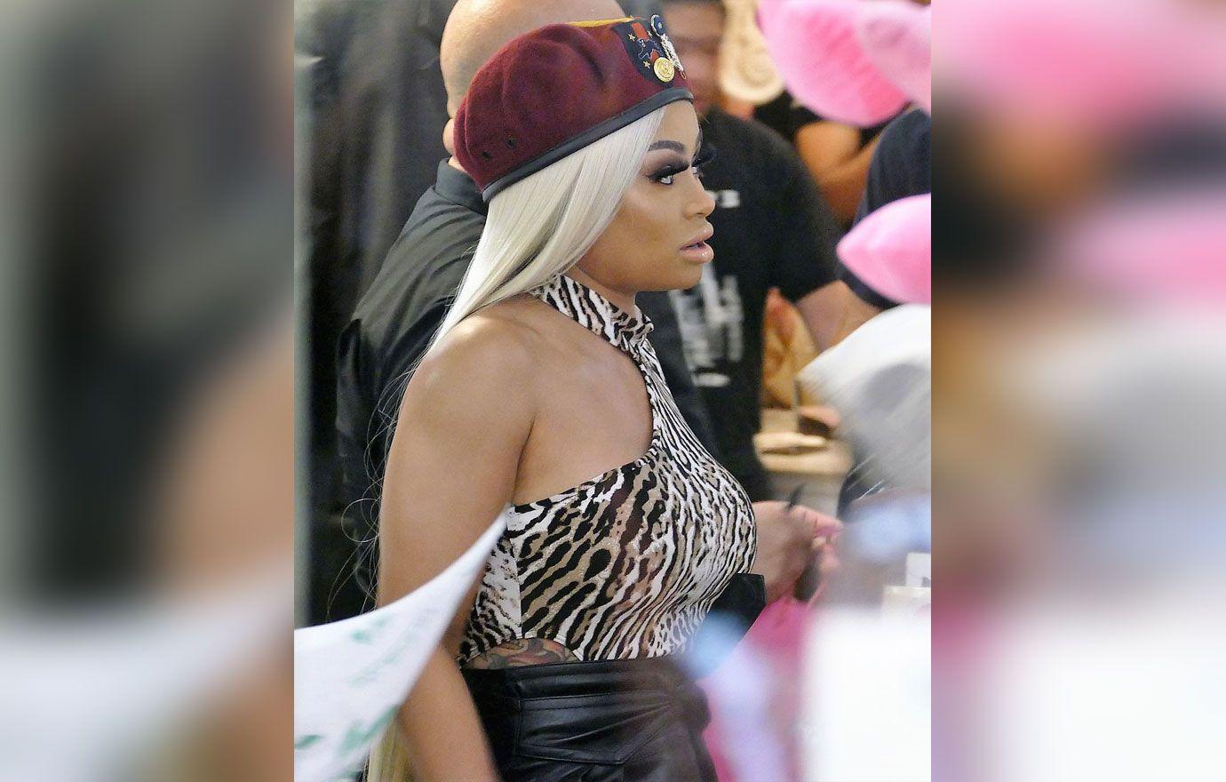 blac chyna gallery