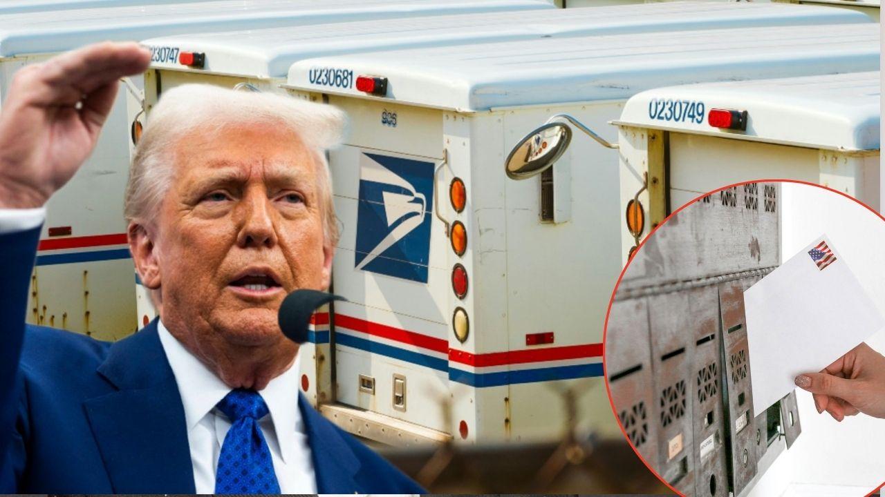 President Donald Trump