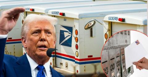 President Donald Trump