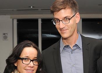 //rob cohen janeane ga